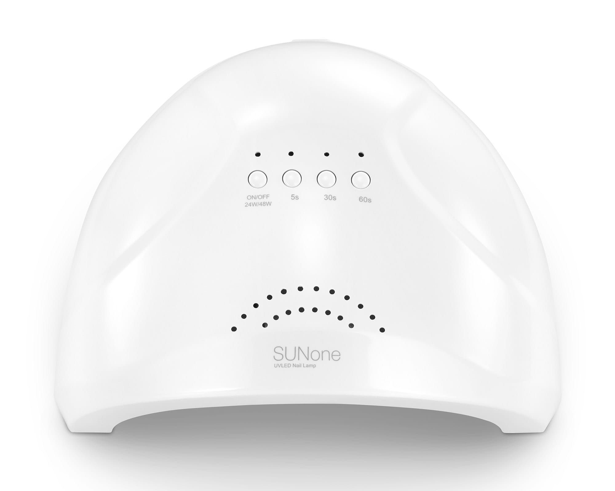Lampa Do Paznokci UV/LED 24/48W SUNONE Sun1 - obrazek 3