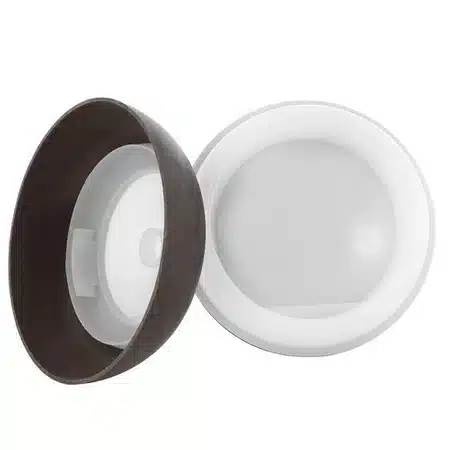 Nawilżacz Powietrza Dyfuzor Zapachowy Aromaterapia Jonizator Ruhhy 400ml - obrazek 6