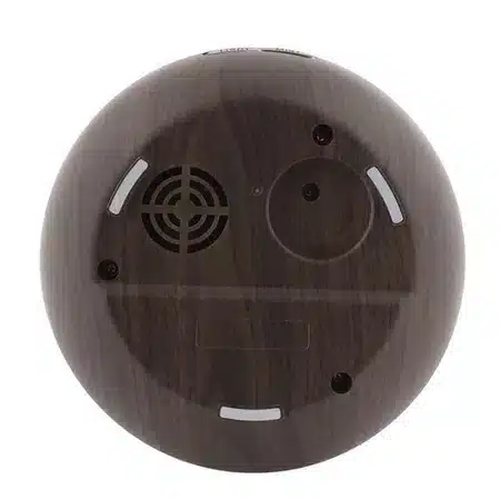 Nawilżacz Powietrza Dyfuzor Zapachowy Aromaterapia Jonizator Ruhhy 400ml - obrazek 5