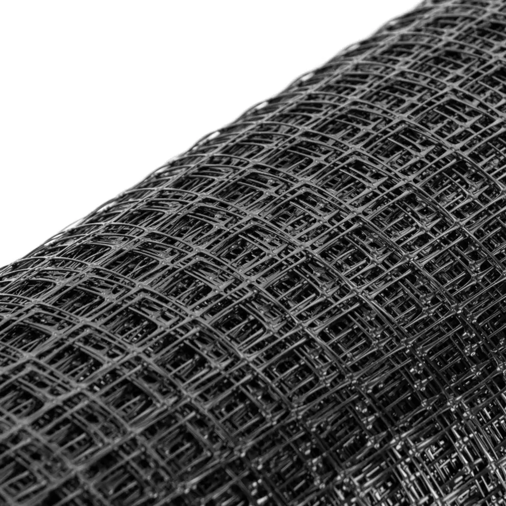 Siatka Na Krety Nornice Pod Trawnik 40g/m² 2x20m - obrazek 4