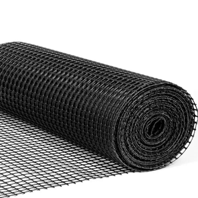 Siatka Na Krety Nornice Pod Trawnik 40g/m² 2x20m - obrazek 3