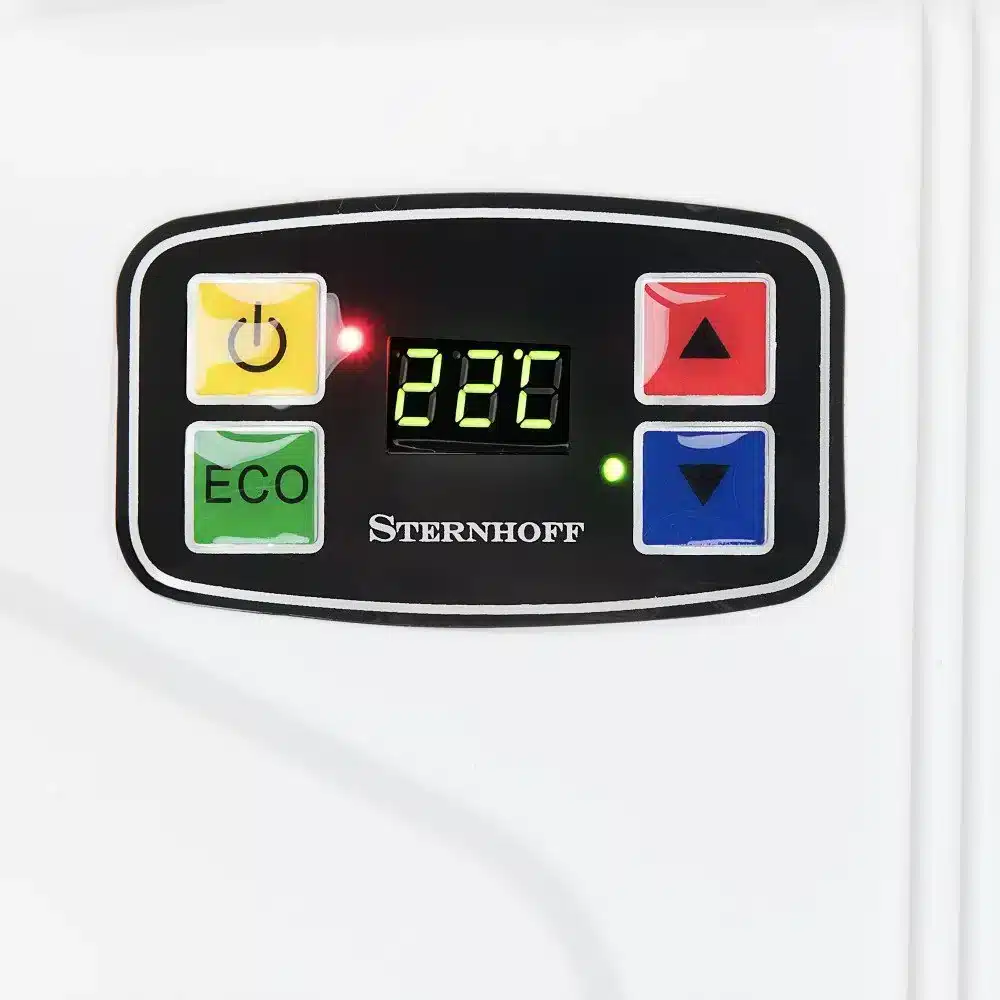 Lodówka Turystyczna Samochodowa 12/230V 32L Czarna - obrazek 8