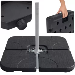 Podstawa Do Parasola Ogrodowego