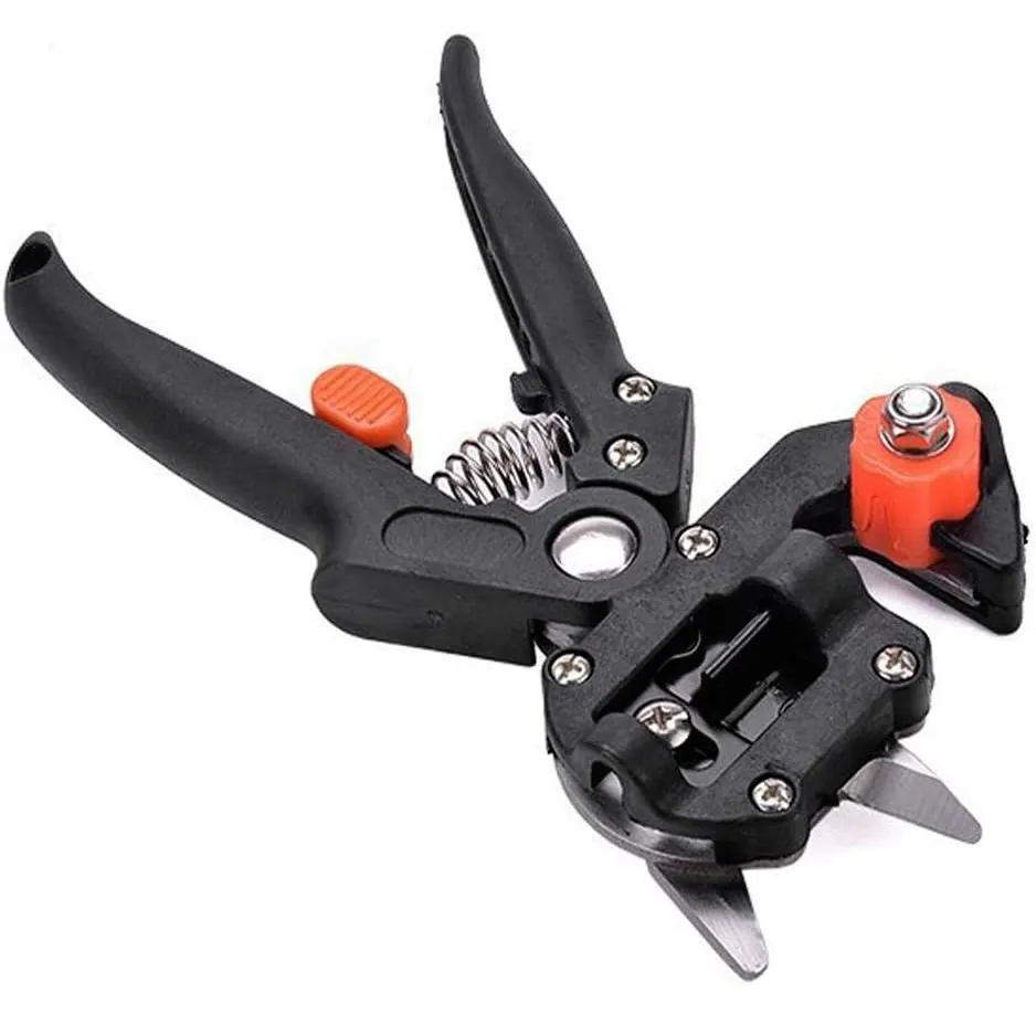 Sekator Do Szczepienia Okulizacji Drzew Krzewów Roślin - obrazek 2