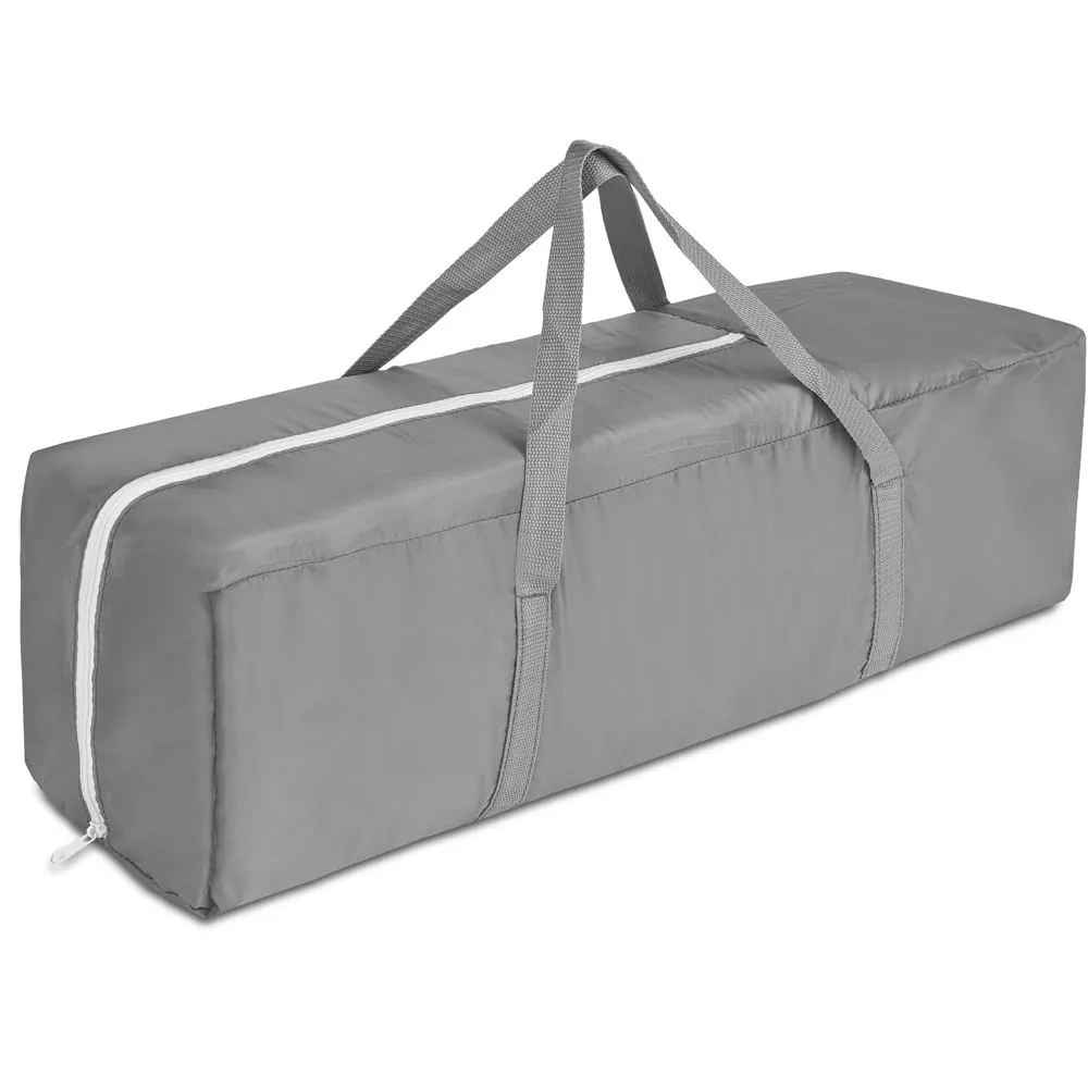 Łóżeczko Turystyczne Składane Dla Dziecka - obrazek 7