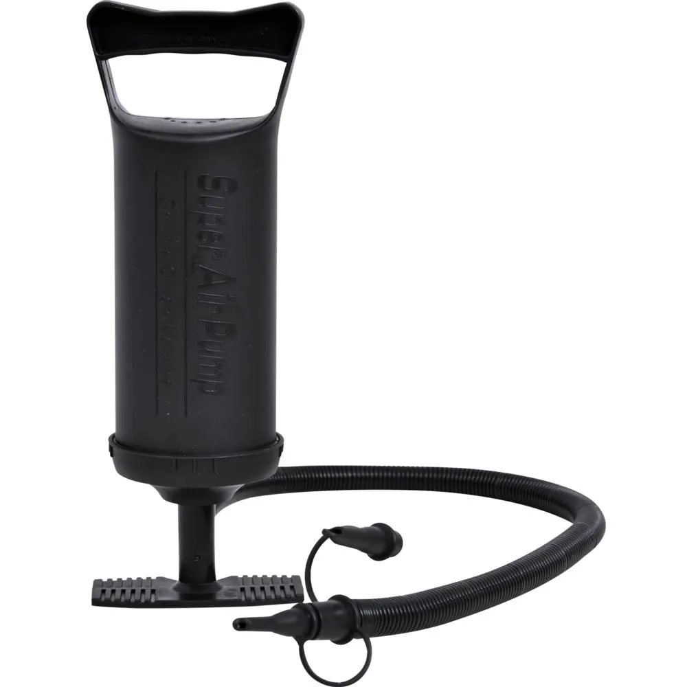 Pompka Ręczna Tłokowa Do Materaca 30cm