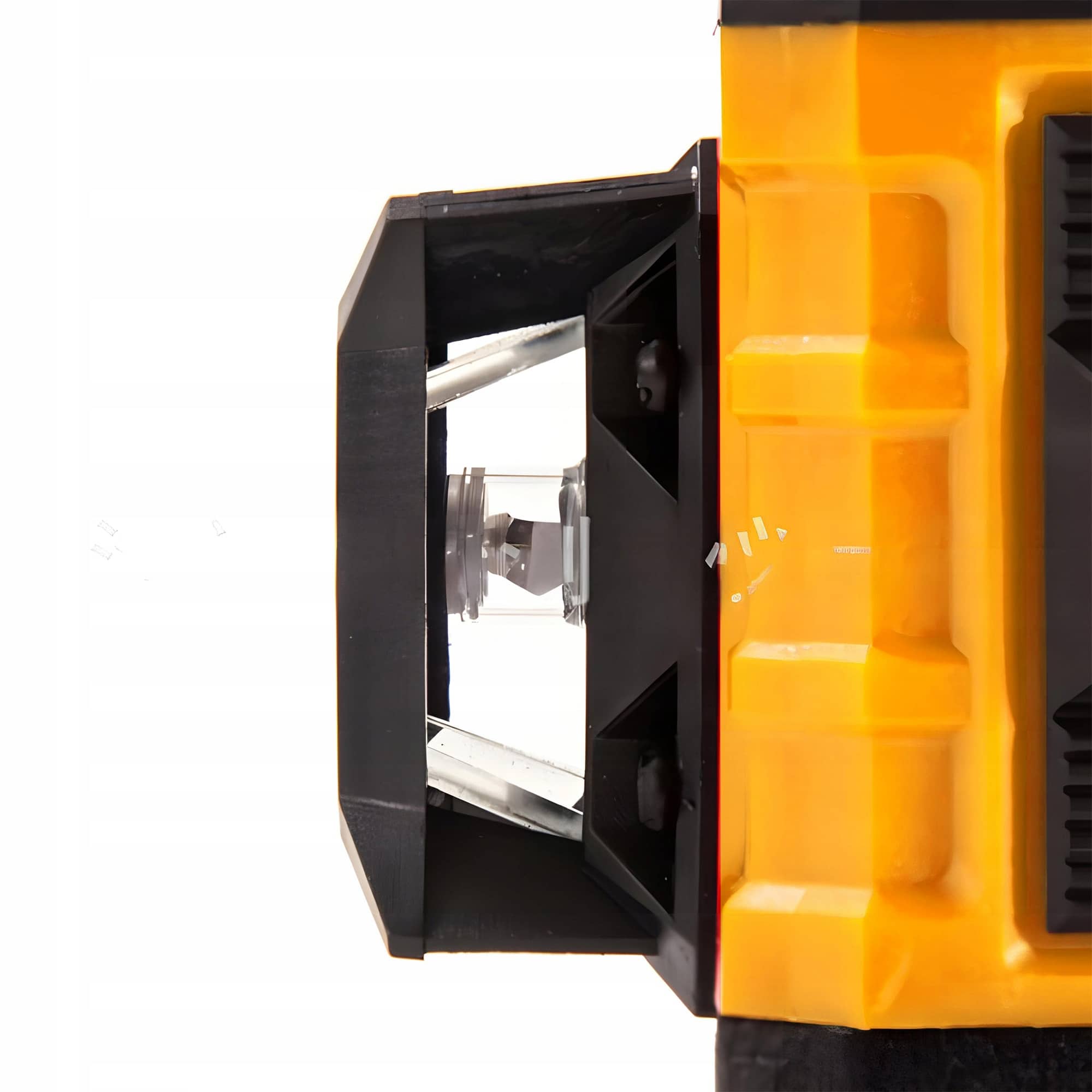 Poziomica Laserowa Płaszczyznowa Laser krzyżowy 4D 16 Linii Renew Force LL27P - obrazek 6