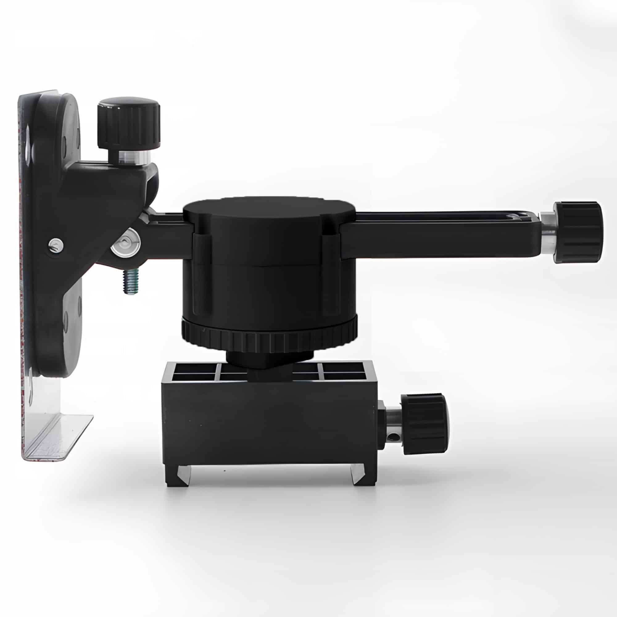 Poziomica Laserowa Płaszczyznowa Laser krzyżowy 4D 16 Linii Renew Force LL27P - obrazek 8