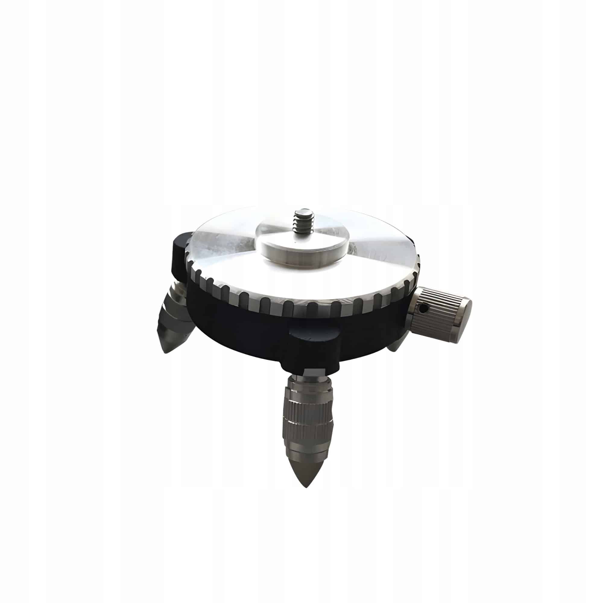 Poziomica Laserowa Płaszczyznowa Laser krzyżowy 4D 16 Linii Renew Force LL27P - obrazek 7