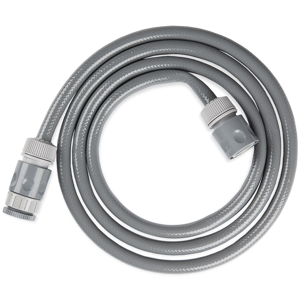 Wózek Wąż Ogrodowy 50m 1/2" + Zraszacz + Pistolet - obrazek 12