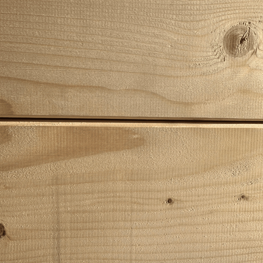 Piaskownica Drewniana Zamykana 150x150cm - obrazek 7