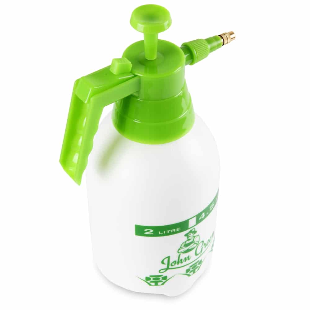 Opryskiwacz Ręczny Ciśnieniowy Ogrodowy 2L - obrazek 4