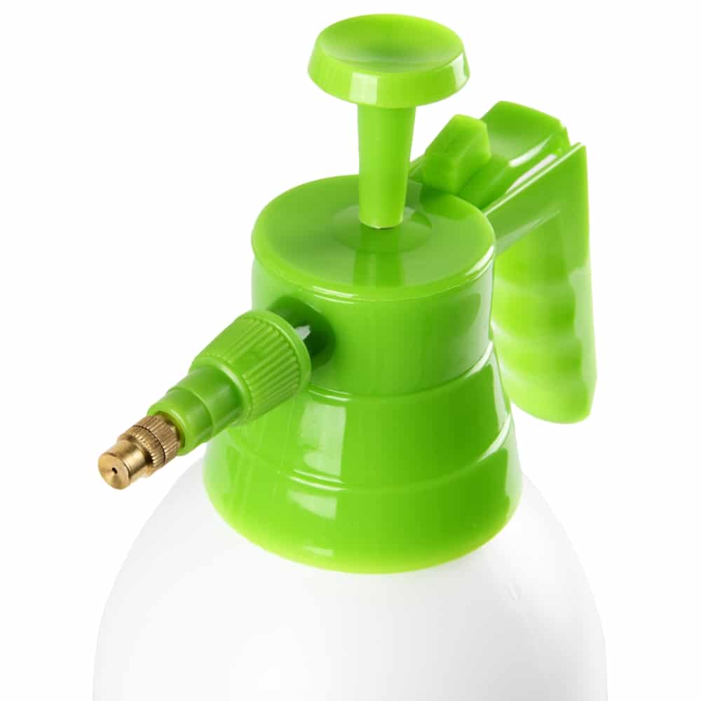 Opryskiwacz Ręczny Ciśnieniowy Ogrodowy 2L - obrazek 7