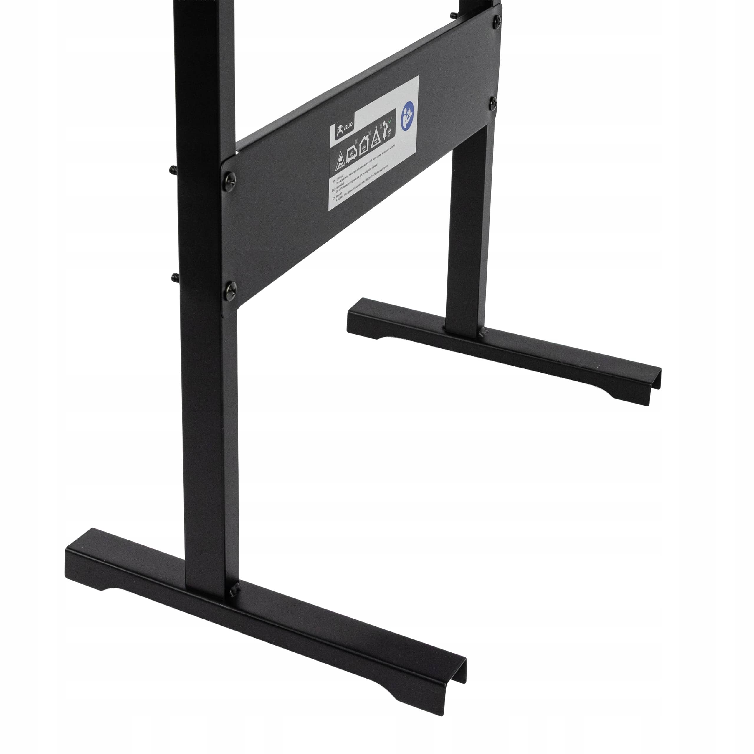 Grill Węglowy Ogrodowy Ruszt Chromowany Velio Logi - obrazek 7