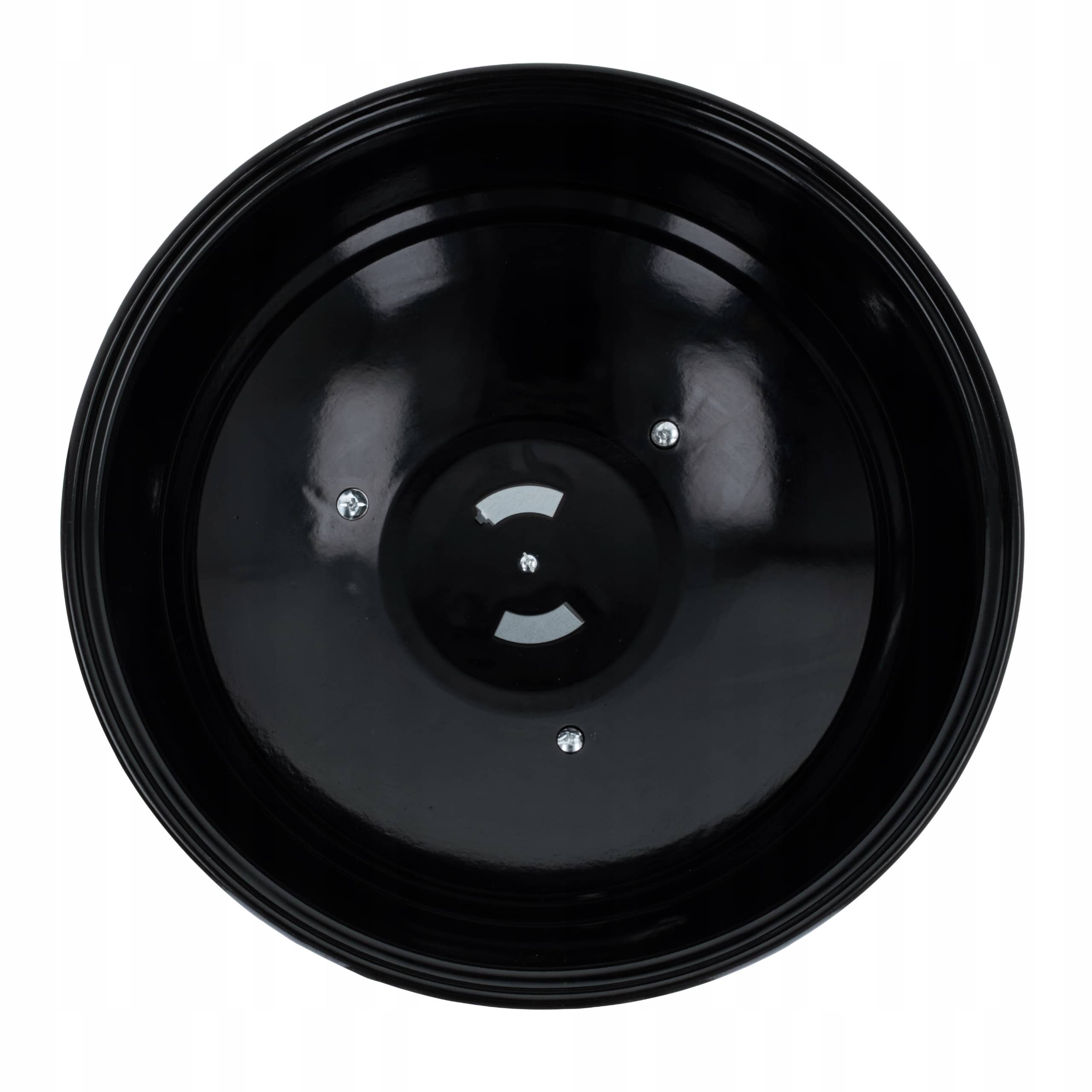 Grill Węglowy Ogrodowy Pokrywa Ruszt Chromowany Velio Chantico - obrazek 7