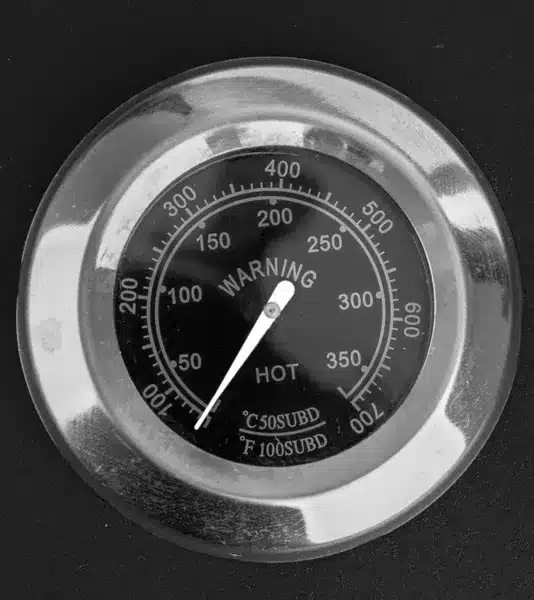 Grill Węglowy Ogrodowy Pokrywa Regulowany Ruszt Velio Hestia - obrazek 10