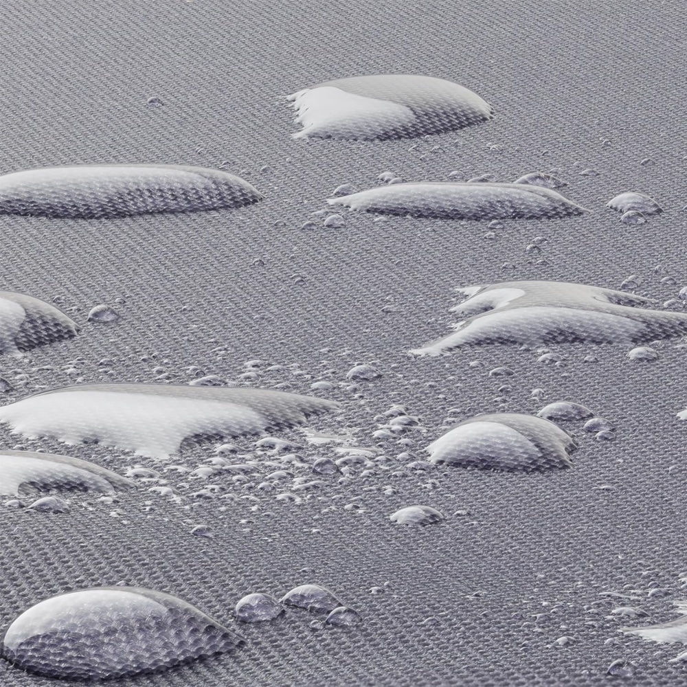 Mata Chłodząca Żelowa Dla Psa Szara 90x50cm - obrazek 6