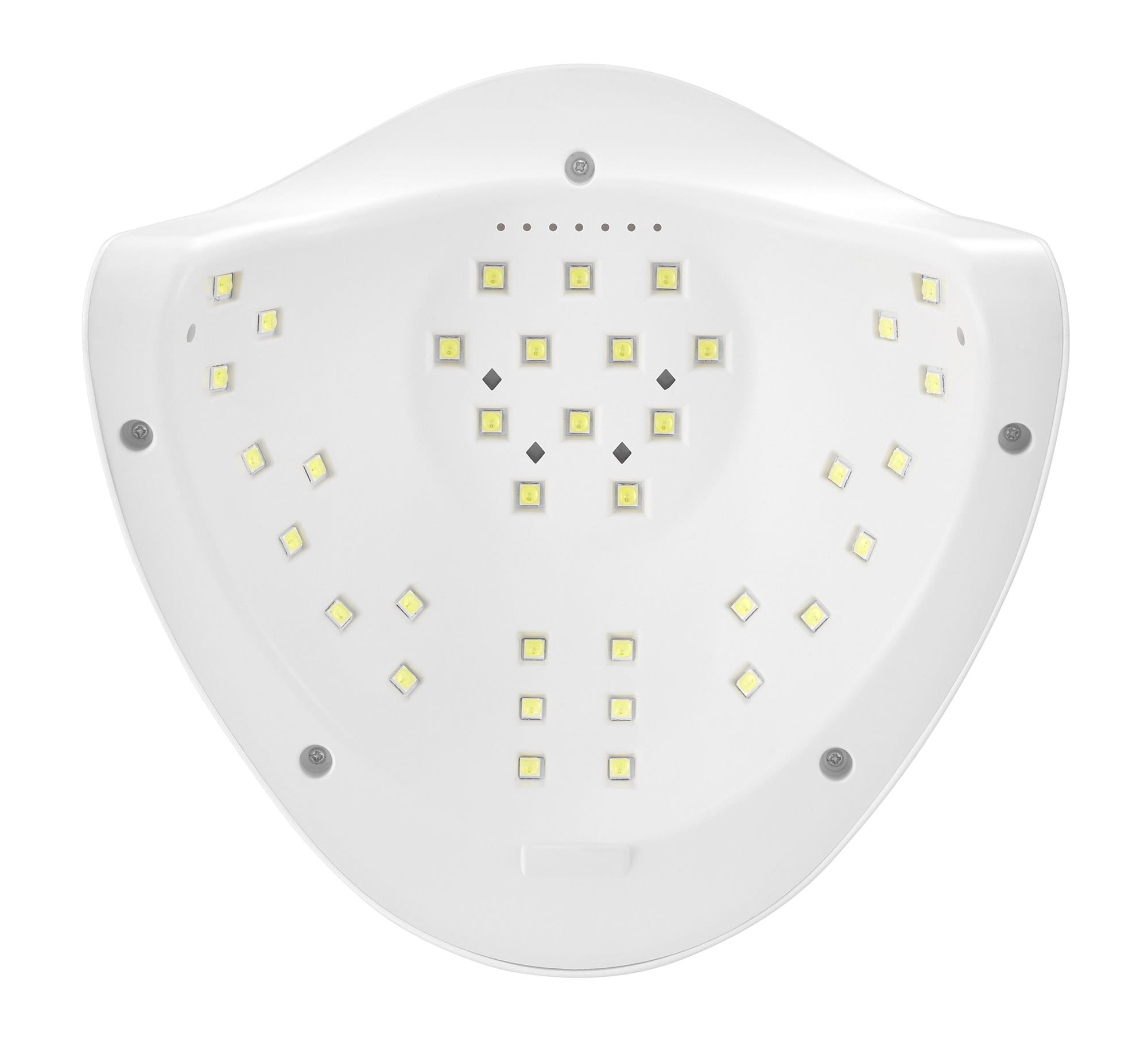 Lampa Do Paznokci UV/LED 80W SUNONE Home2 - obrazek 4