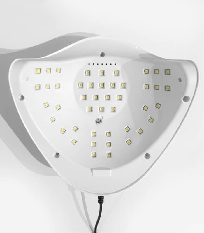 Lampa Do Paznokci UV/LED 80W SUN X8 Max - obrazek 3