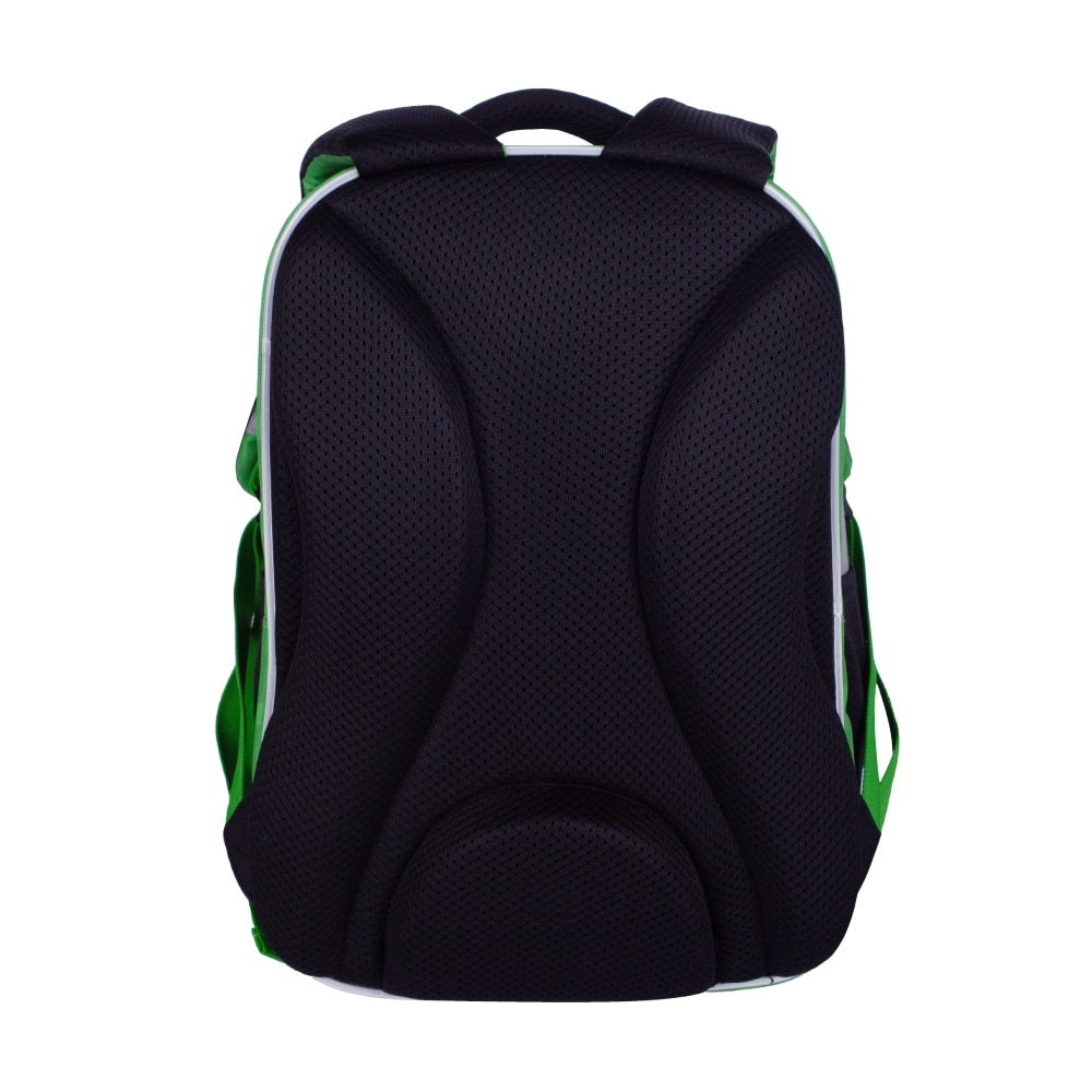 Tornister Dla Chłopca 20L Astrabag MINECRAFT ALEX&STEVEN AS3 - obrazek 4