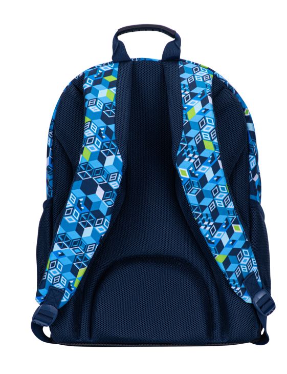 Plecak Szkolny Dla Chłopca 20L Astrabag PLAY GAME AB340 - obrazek 3