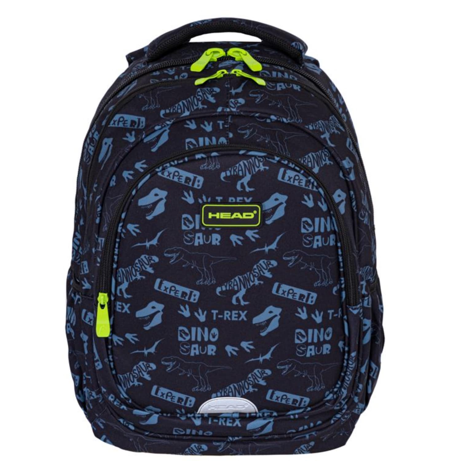 Plecak Szkolny Dla Chłopca 20L Head TYRANNOSAURUS AB330