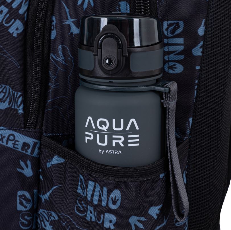 Plecak Szkolny Dla Chłopca 20L Head TYRANNOSAURUS AB330 - obrazek 5