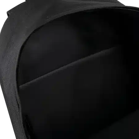 Plecak Szkolny Młodzieżowy Pojemny Czarny Kruzzel 22L + Worek - obrazek 7