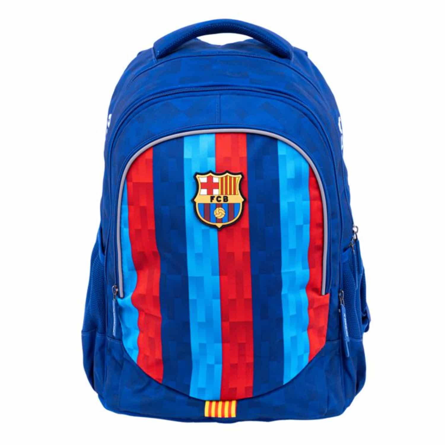 Plecak Szkolny Dla Chłopca 20L Astrabag FC BARCELONA AB340