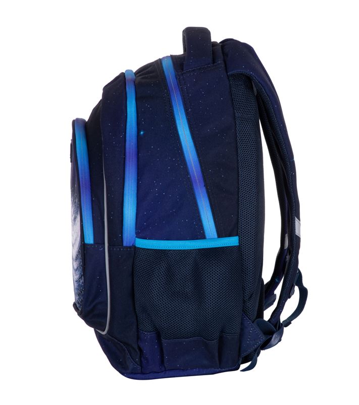 Plecak Szkolny Dla Dziewczynki 20L Head GALAXY AB330 - obrazek 2