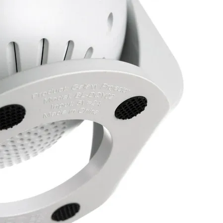 Projektor Gwiazd Planerarium Rzutnik Nieba Lampka Nocna LED IZOXIS - obrazek 9