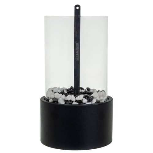 Biokominek Wolnostojący 28x16cm - obrazek 2