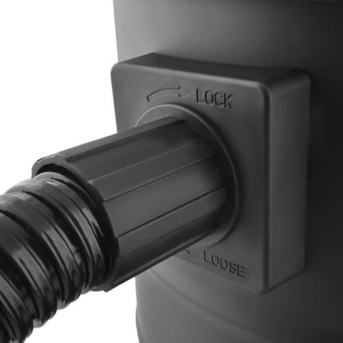 Odkurzacz Przemysłowy Do Kominka Popiołu Gruzu Kaminer 15L 1200W - obrazek 7