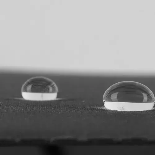 Parasol Rządowy Elegancki Czarny 24 Druty 145cm - obrazek 8