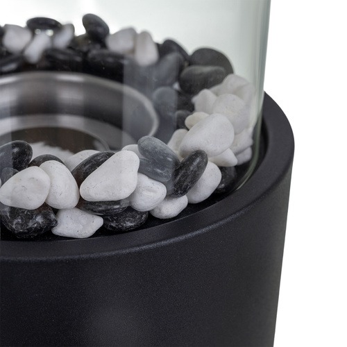 Biokominek Wolnostojący 28x16cm - obrazek 7