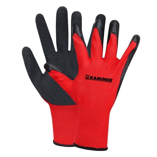 Odkurzacz Przemysłowy Do Kominka Popiołu Gruzu Kaminer 15L 1200W - obrazek 11