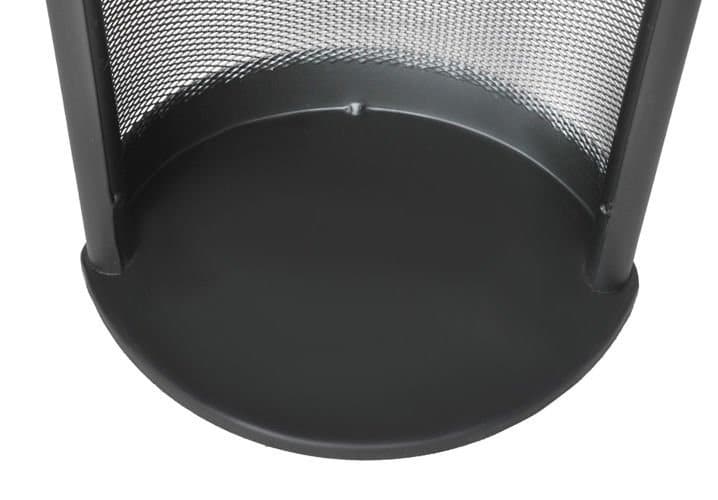 Przybory Kominkowe Akcesoria Zestaw Do Kominka 5w1 - obrazek 5