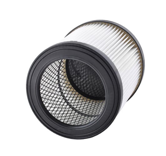 Odkurzacz Przemysłowy Do Kominka Popiołu Gruzu Kaminer 15L 1200W - obrazek 10