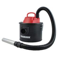 Odkurzacz Przemysłowy Do Kominka Popiołu Gruzu Kaminer 10L 800W - obrazek 3