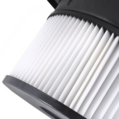 Odkurzacz Przemysłowy Do Kominka Popiołu Gruzu Kaminer 15L 1200W - obrazek 9