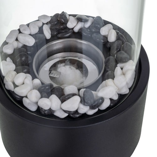 Biokominek Wolnostojący 28x16cm - obrazek 8