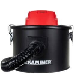Odkurzacz Przemysłowy Do Kominka Popiołu Gruzu Kaminer 10L 800W - obrazek 4