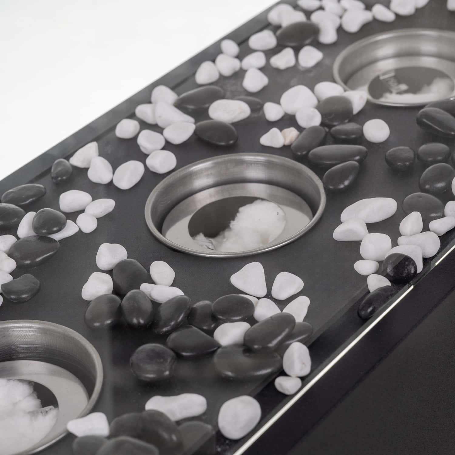 Biokominek Wolnostojący 45x29x20,5cm - obrazek 8