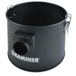 Odkurzacz Przemysłowy Do Kominka Popiołu Gruzu Kaminer 10L 800W - obrazek 5