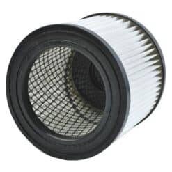 Odkurzacz Przemysłowy Do Kominka Popiołu Gruzu Kaminer 10L 800W - obrazek 8