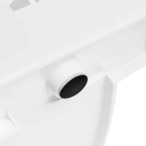 Osuszacz Oczyszczacz Powietrza Pochłaniacz Wilgoci 1,8L Ruhhy Biały - obrazek 7