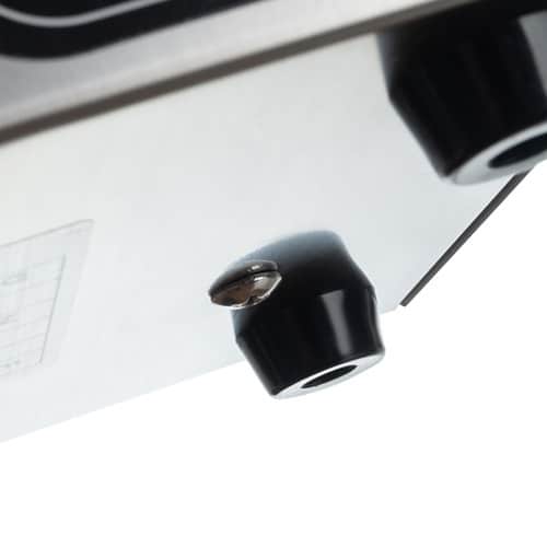 Generator Ozonu Ozonator Oczyszczacz do Powietrza Bigstren 20,000 Mg/h 120W - obrazek 8