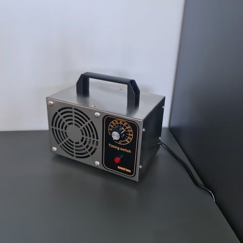 Generator Ozonu Ozonator Oczyszczacz do Powietrza Bigstren 20,000 Mg/h 120W - obrazek 12