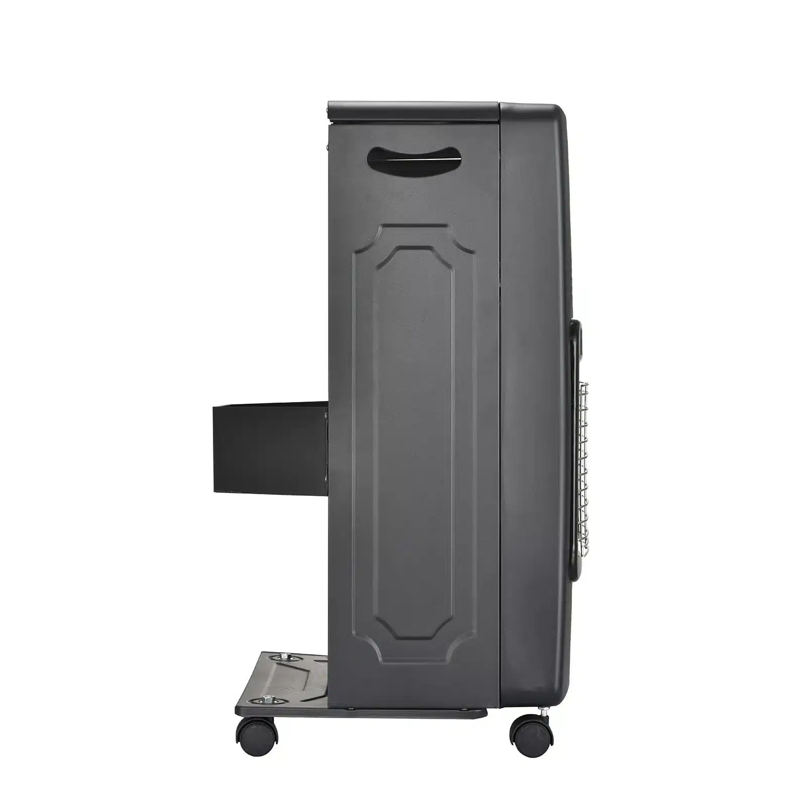 Piecyk Grzejnik Gazowy Na Butlę Przenośny Reduktor 4,2 kW - obrazek 3