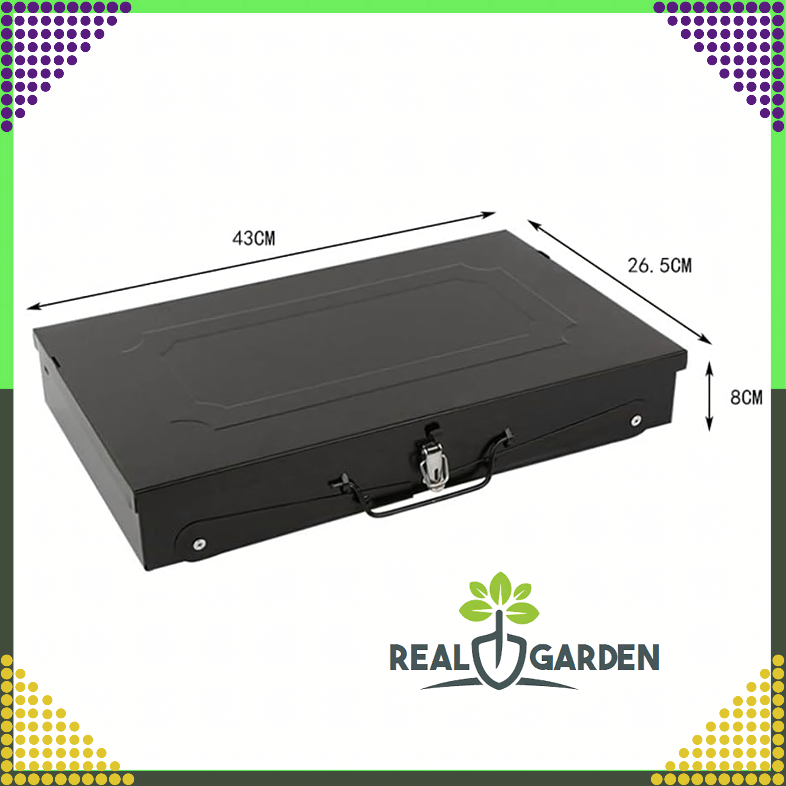 Grill Ogrodowy Turystyczny Składany Przenośny Walizka Kemping + Sztućce - obrazek 23